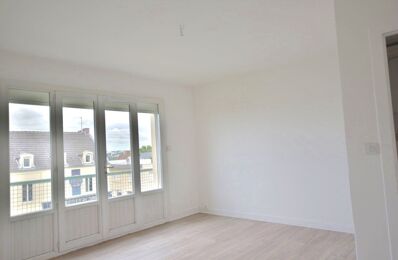 vente appartement 163 000 € à proximité de Hubert-Folie (14540)