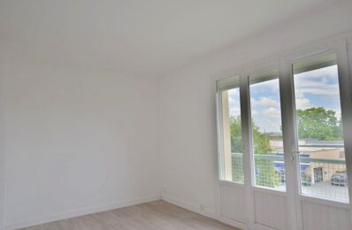 appartement 3 pièces 60 m2 à vendre à Caen (14000)