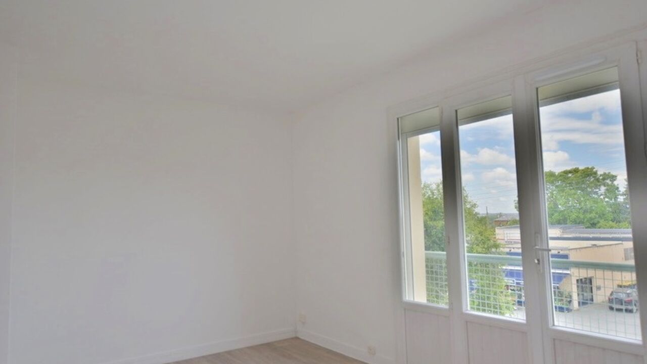 appartement 3 pièces 60 m2 à vendre à Caen (14000)