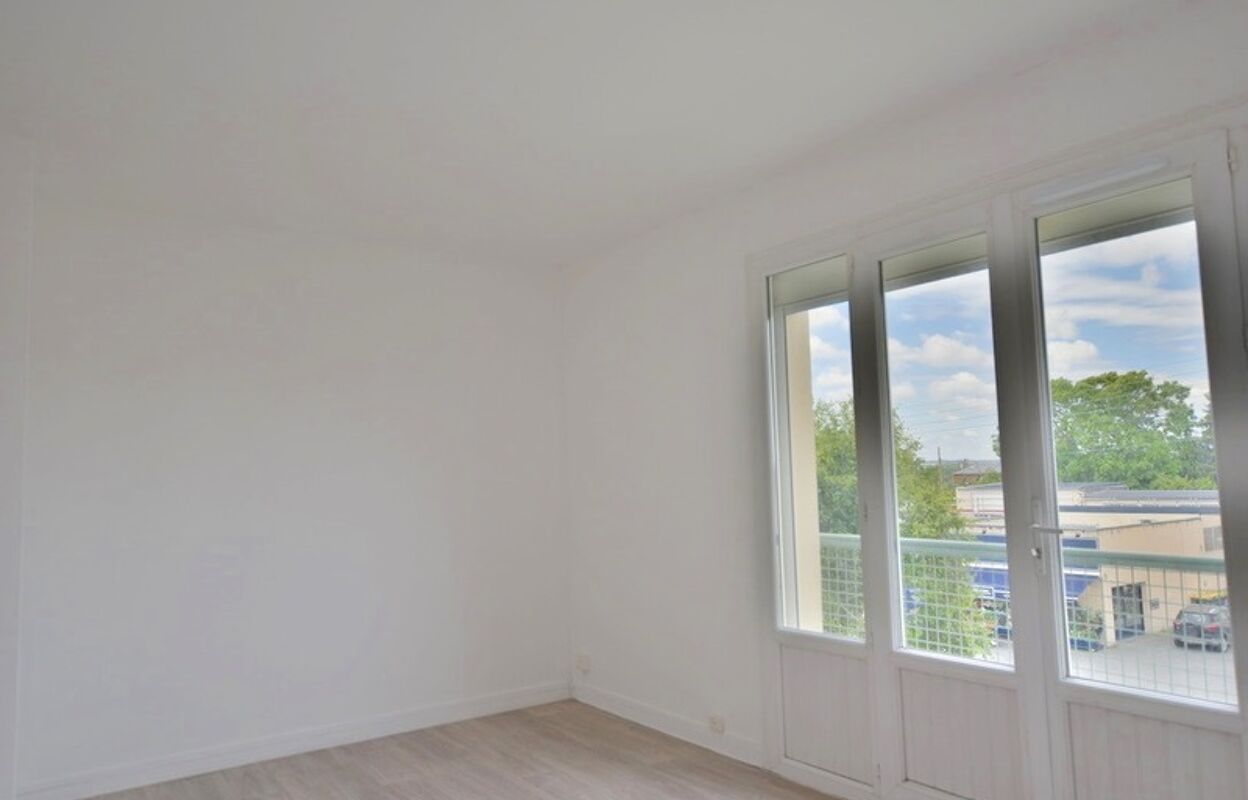 appartement 3 pièces 60 m2 à vendre à Caen (14000)