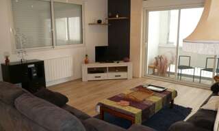 Appartement 4 Pièces 90 m² à louer à Angoulême (16000)