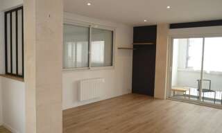 Appartement 4 Pièces 90 m² à louer à Angoulême (16000)