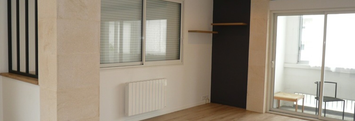 Appartement 4 Pièces 90 m² à louer à Angoulême (16000)