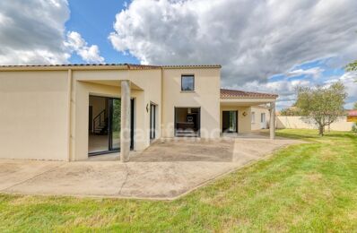 vente maison 395 000 € à proximité de Les Landes-Genusson (85130)