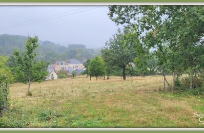 terrain  pièces 5630 m2 à vendre à Saint-Germain-d'Arcé (72800)