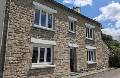 vente maison 146 600 € à proximité de Rostrenen (22110)