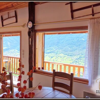 Maison 6 pièces 715000 €