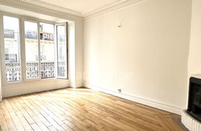 vente appartement 455 000 € à proximité de Paris 10 (75010)