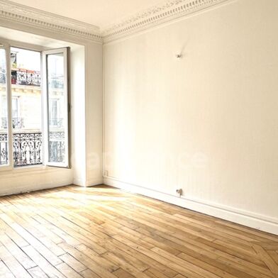 Appartement 3 pièces 56 m²