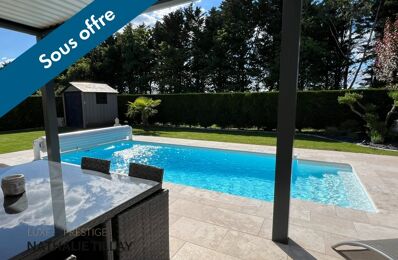 vente maison 349 000 € à proximité de Bucy-le-Roi (45410)