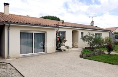 vente maison 280 000 € à proximité de Migné-Auxances (86440)