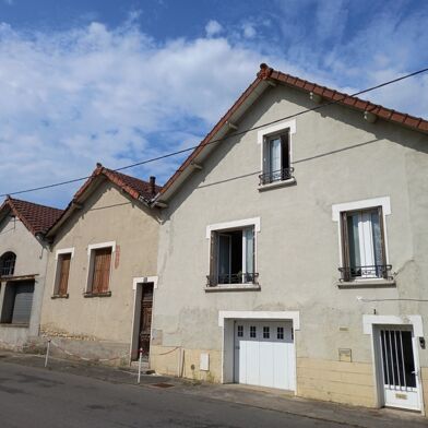 Maison 5 pièces 149 m²