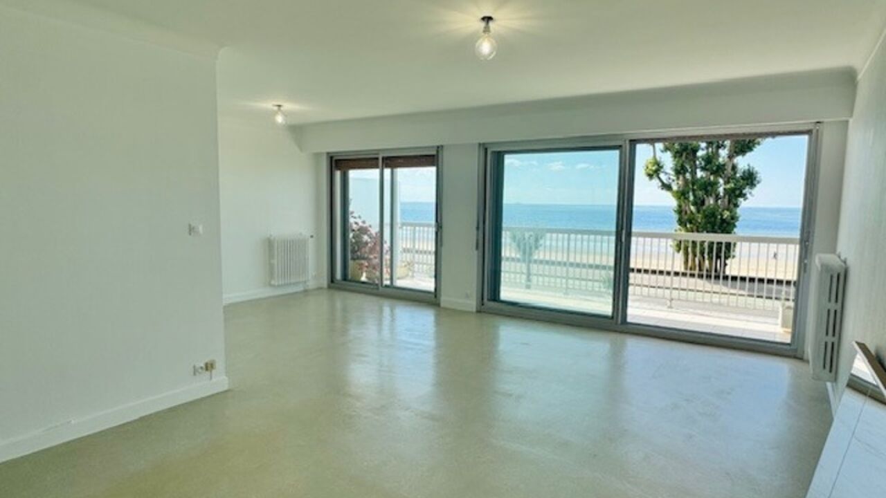 appartement 2 pièces 69 m2 à vendre à La Baule-Escoublac (44500)