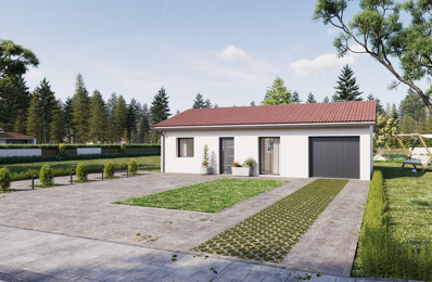 vente maison 156 857 € à proximité de Chissey-Lès-Mâcon (71460)