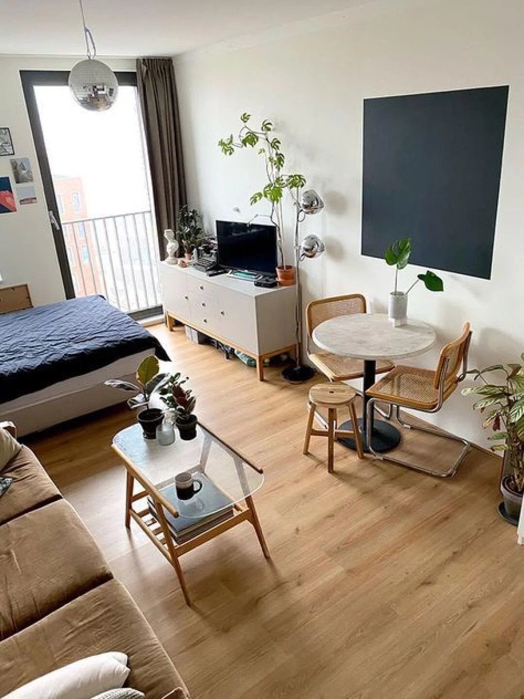 Appartement a louer domont - 2 pièce(s) - 47 m2 - Surfyn