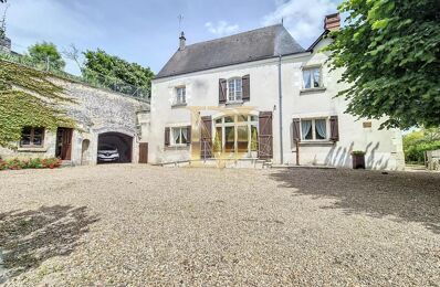 vente maison 299 250 € à proximité de Chenonceaux (37150)