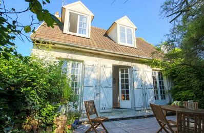 vente maison 265 000 € à proximité de Rubelles (77950)