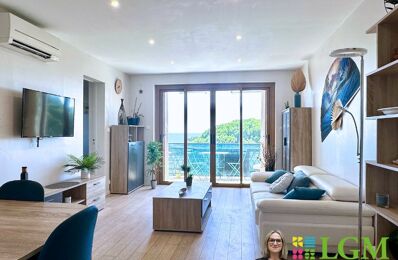 vente appartement 385 000 € à proximité de Aimargues (30470)