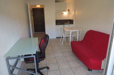 location appartement 550 € CC /mois à proximité de Roques (31120)
