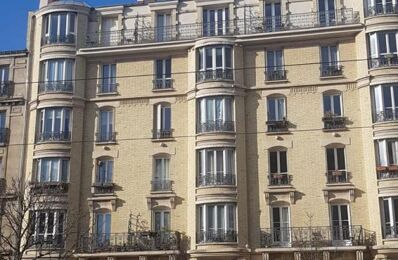 location appartement 790 € CC /mois à proximité de Paris 3 (75003)
