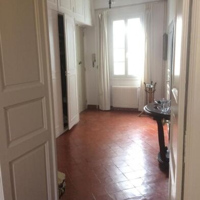 Appartement 4 pièces 110 m²