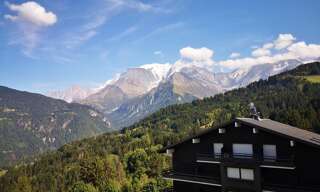 Appartement 1 Pièce 40 m² à louer à Saint-Gervais-les-Bains (74170)