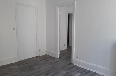 location appartement 630 € CC /mois à proximité de Montbéliard (25200)