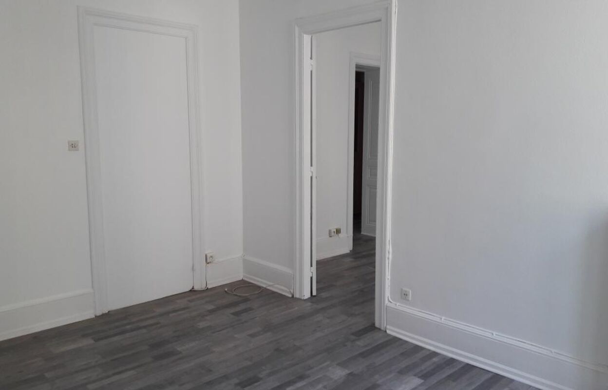 appartement 3 pièces 69 m2 à louer à Belfort (90000)