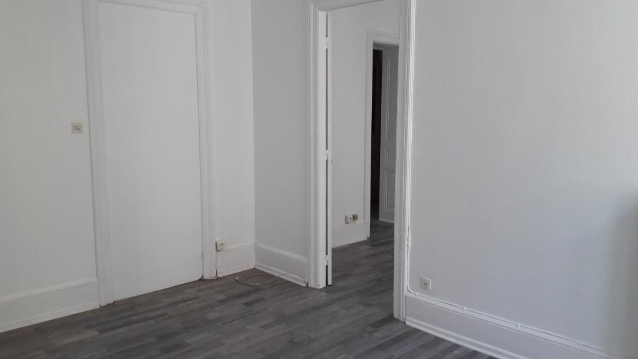 appartement 3 pièces 69 m2 à louer à Belfort (90000)