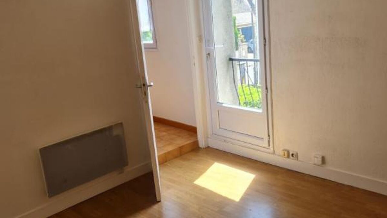 appartement 1 pièces 25 m2 à louer à Courdimanche (95800)