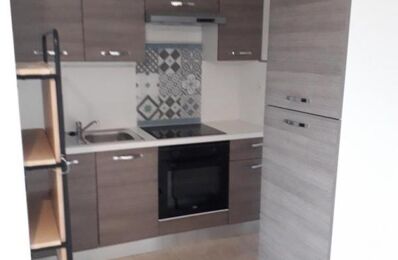 location appartement 350 € CC /mois à proximité de Angerville (14430)