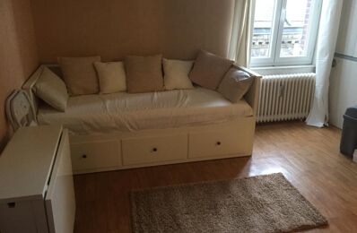 location appartement 395 € CC /mois à proximité de Saint-Léger-du-Bourg-Denis (76160)