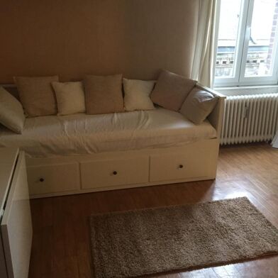 Appartement 1 pièce 15 m²