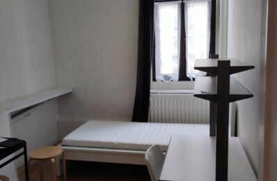 location appartement 425 € CC /mois à proximité de Comines (59560)