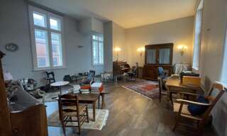 Appartement 2 Pièces 72 m² à vendre à Lille (59000)