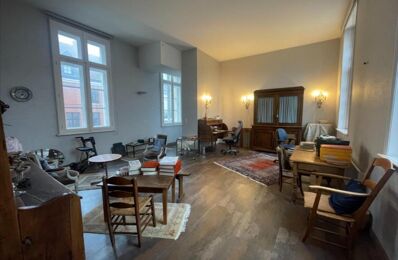 vente appartement 127 600 € à proximité de Saint-André-Lez-Lille (59350)