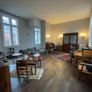 Appartement 2 pièces 127600 €