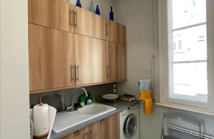 LILLE - Résidence pour séniors 'Les Hespérides' - APPARTEMENT 72 — photo 2