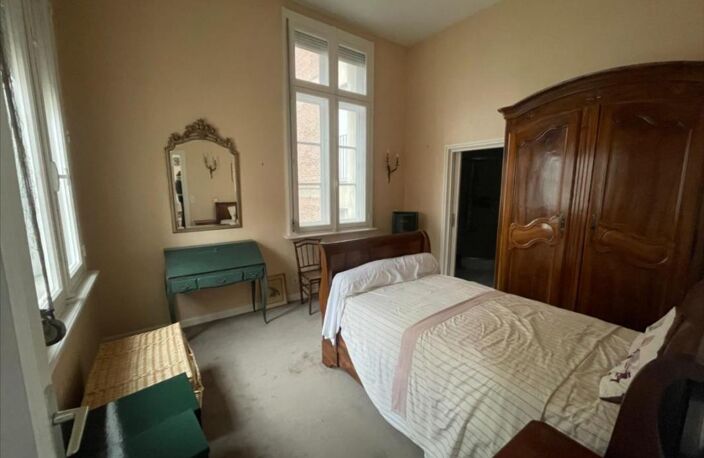 LILLE - Résidence pour séniors 'Les Hespérides' - APPARTEMENT 72 — photo 4