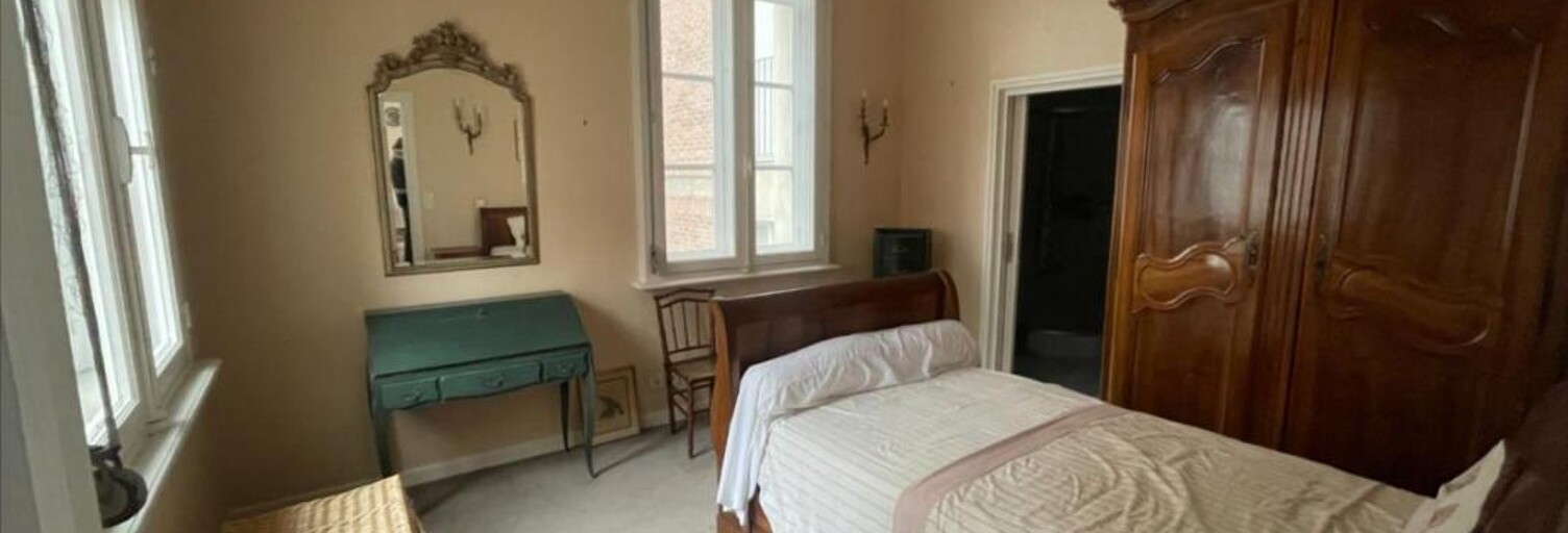 Appartement 2 Pièces 72 m² à vendre à Lille (59000)