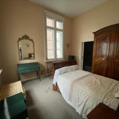 Appartement 2 pièces 127600 €