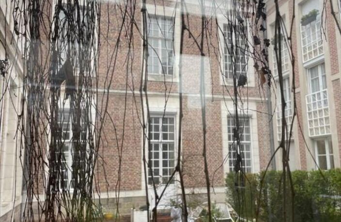 LILLE - Résidence pour séniors 'Les Hespérides' - APPARTEMENT 72 — photo 5
