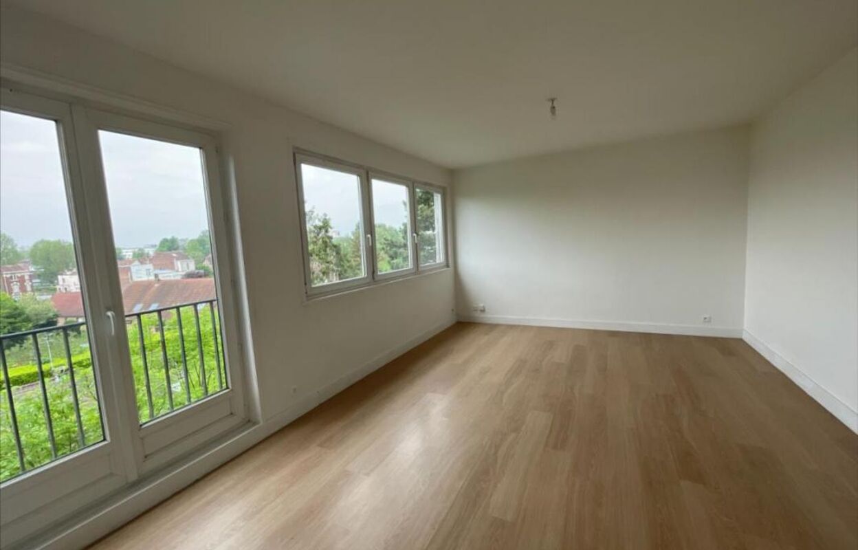 appartement 4 pièces 84 m2 à vendre à Marcq-en-Barœul (59700)