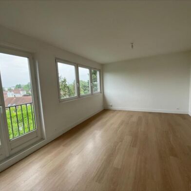 Appartement 4 pièces 84 m²