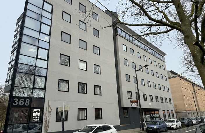 Bureaux VALENCIENNES — photo 2