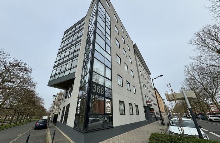 Bureaux VALENCIENNES — photo 3
