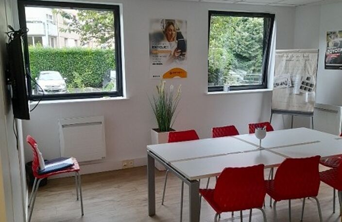 Bureaux VALENCIENNES — photo 4
