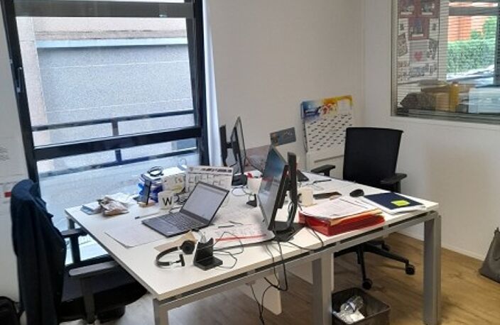 Bureaux VALENCIENNES — photo 5