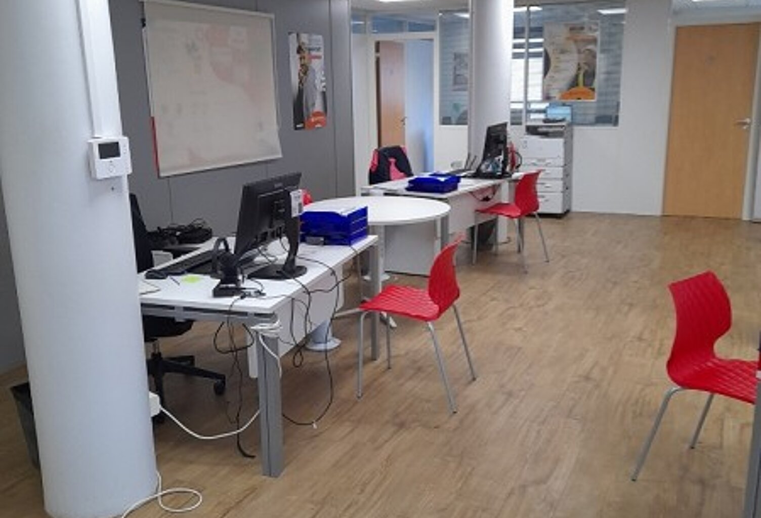 Bureaux VALENCIENNES — photo 1