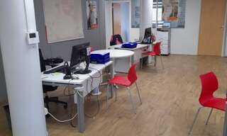 Bureau  155 m² à louer à Valenciennes (59300)